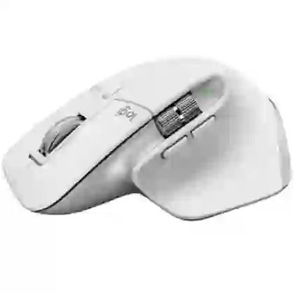 Chuột không dây Logitech MX Master 2S - Trắng
