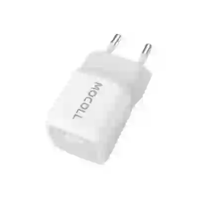 Củ sạc nhanh 30W Mocoll Tiny Icy Crystal (EU) 2