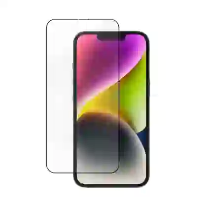 Apple iPhone 14/13/13 Pro dán chống va đập JCPal Full 1