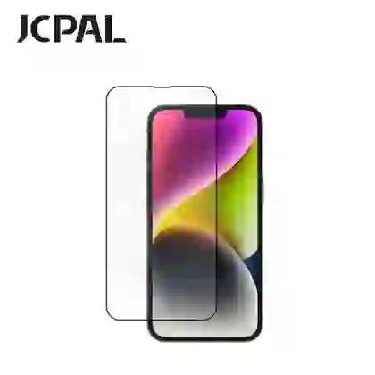 Apple iPhone 14/13/13 Pro dán chống va đập JCPal Full 1