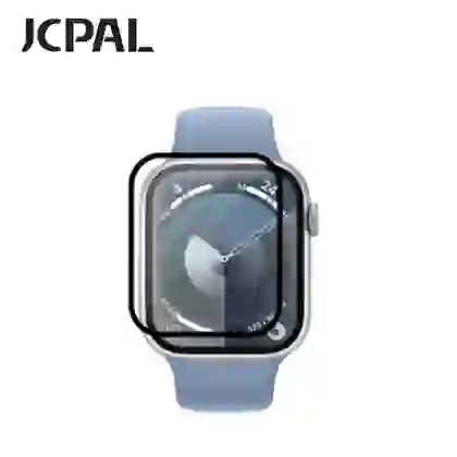 Apple Watch dán chống va đập JCPAL Armor 3D 45mm 1
