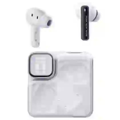 Tai nghe Bluetooth True Wireless QCY MeloBuds Neo 4