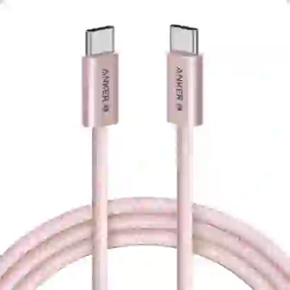 Cáp Anker Zolo USB-C to USB-C 240W dài 1m A8060 2