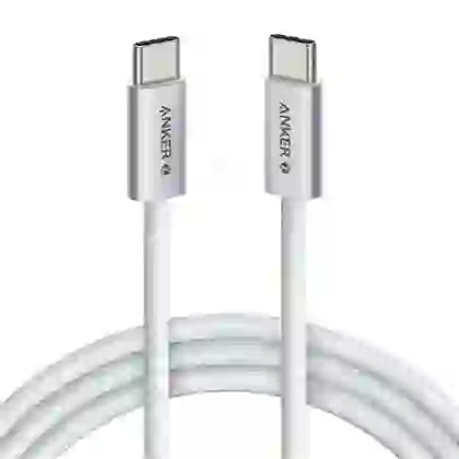 Cáp Anker Zolo USB-C to USB-C 240W dài 1m A8060 2