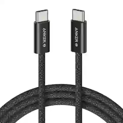 Cáp Anker Zolo USB-C to USB-C 240W dài 1m A8060 2