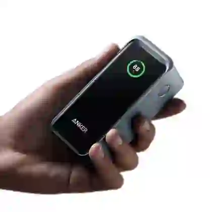 Pin sạc dự phòng Anker Prime 20000mAh 200W A1336 2