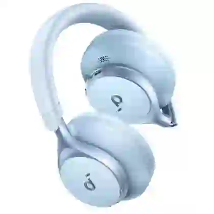 Tai nghe Bluetooth chụp tai Anker Soundcore Space One 3