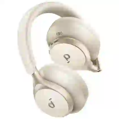 Tai nghe Bluetooth chụp tai Anker Soundcore Space One 3