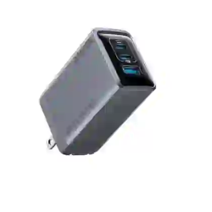 Sạc Anker Gan Prime 2C1A 100W A2688 1