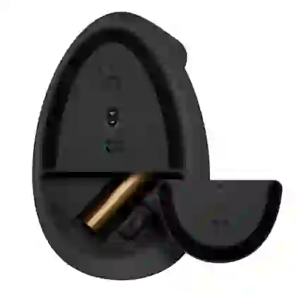 Chuột không dây công thái học Logitech Lift Vertical 5