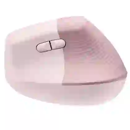 Chuột không dây công thái học Logitech Lift Vertical 2