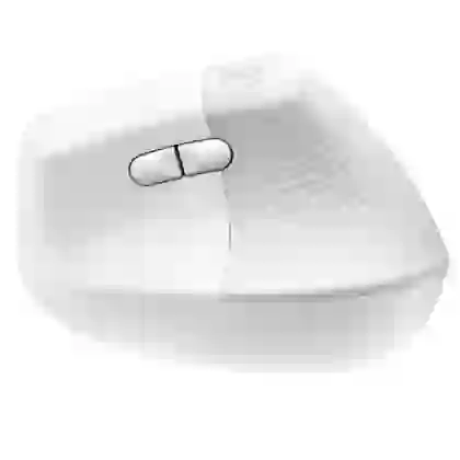 Chuột không dây công thái học Logitech Lift Vertical 3