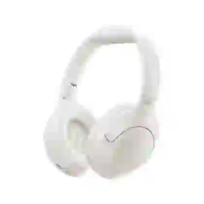 Tai nghe Bluetooth chụp tai QCY H3 Lite - Trắng