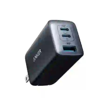Củ sạc Anker PowerPort III 3 cổng 65W A2667 2