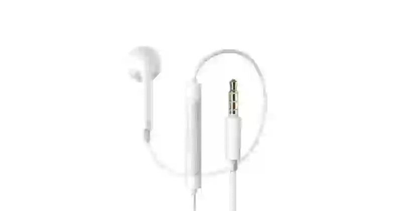 Tai nghe có dây cổng 3.5mm Edifier P180 Plus 8