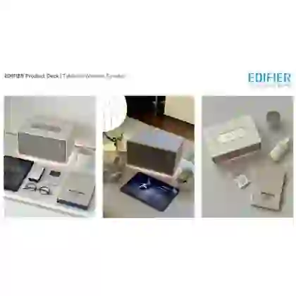 Loa Bluetooth Edifier ES300 7