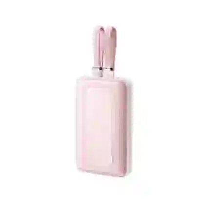 Pin sạc dự phòng Anker Zolo 10000mAh 30W 1a1c Tích Hợp Cáp C, L A1680 1