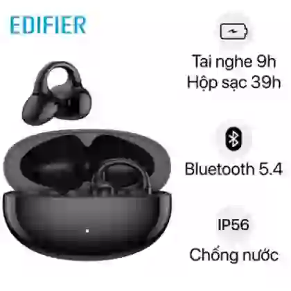 Tai nghe thể thao Bluetooth Edifier LolliClip 1