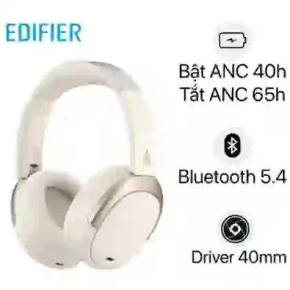 Tai nghe Bluetooth chụp tai Edifier W80 1