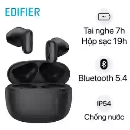 Tai nghe Bluetooth True Wireless Edifier T10 1