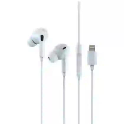 Tai nghe nhét tai Devia cổng Lightning - Cũ 2