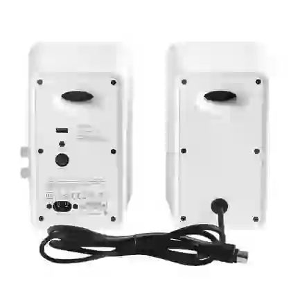 Loa vi tính Edifier QR30 3