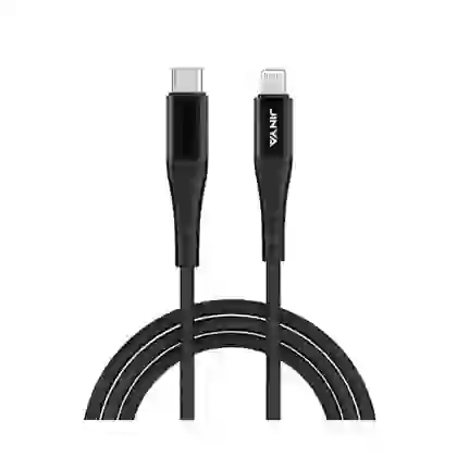 Cáp sạc JINYA TechLink Type-C To Lightning 1.8m 1