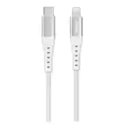 Cáp sạc JINYA TechLink Type-C To Lightning 1.8m 1