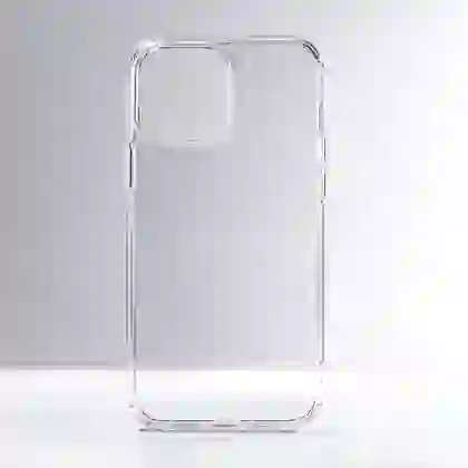 Ốp lưng iPhone 15 Likgus trong suốt 3