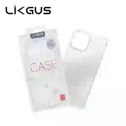 Ốp lưng iPhone 11 Pro Max Likgus Matte nhám 1