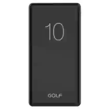 Pin sạc dự phòng GOLF Candy 10.000 mAh (G80) - Cũ 2