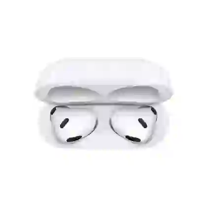 Tai nghe Bluetooth Apple Airpods 3 (MME73) - Cũ xước cấn 4