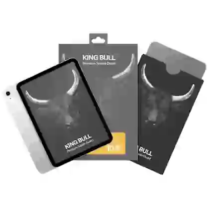 Dán chống va đập iPad Pro 11 2020/ Air 10.9.2020 Mipow Full cao cấp 3