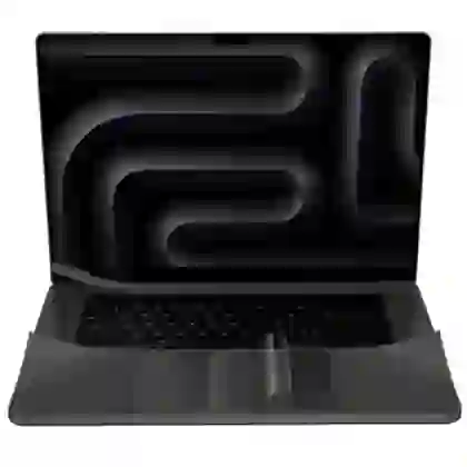 Bộ dán Full Innostyle Macbook 6 in 1 cho Macbook Pro 16 M2/M3 1