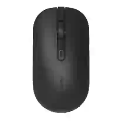 Chuột không dây Rapoo B30 Silent 2