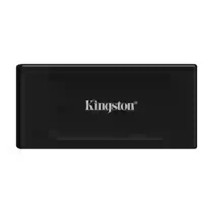 Ổ cứng di động SSD Kingston XS1000 USB 3.2 Gen 2 1TB 1