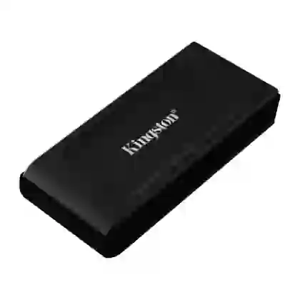 Ổ cứng di động SSD Kingston XS1000 USB 3.2 Gen 2 1TB 2