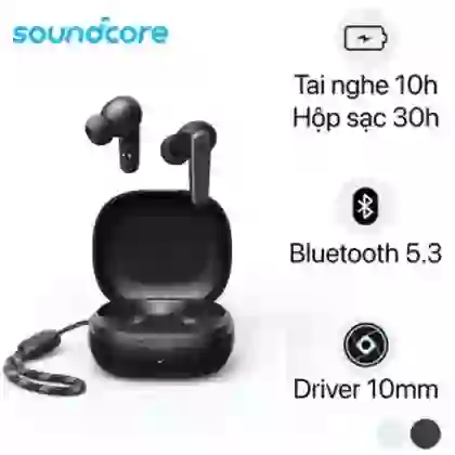 Tai nghe Bluetooth True Wireless Anker Soundcore R50i A3949 - Cũ 1