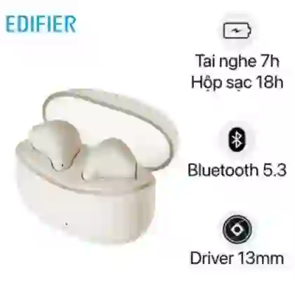 Tai nghe Bluetooth True Wireless Edifier X2S - Cũ 1