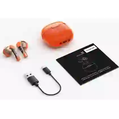 Tai nghe Bluetooth True Wireless TRUEFREE T3 - Cũ 4