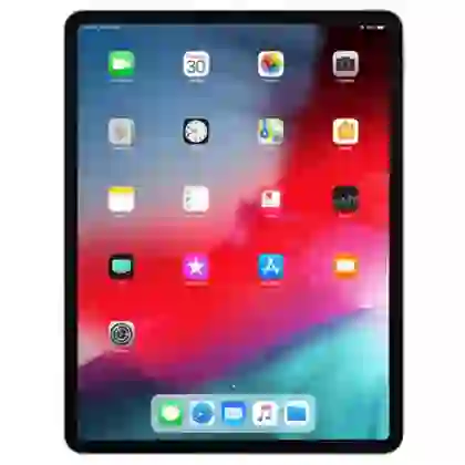 Apple iPad Pro 11 2018 4G 256GB - Cũ trầy xước 2