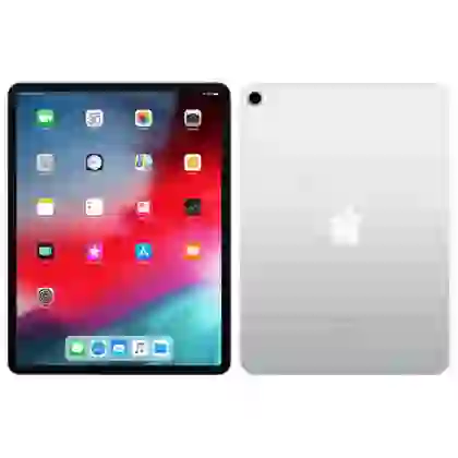Apple iPad Pro 11 2018 4G 256GB - Cũ trầy xước 1