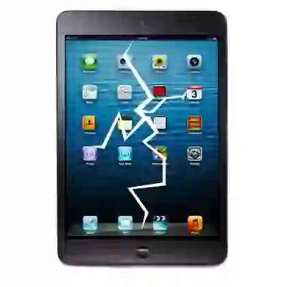 Thay kính cảm ứng iPad Mini 1 chính hãng Feaglet 3