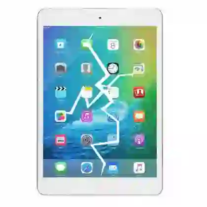 Thay kính cảm ứng iPad Mini 1 chính hãng Feaglet 3