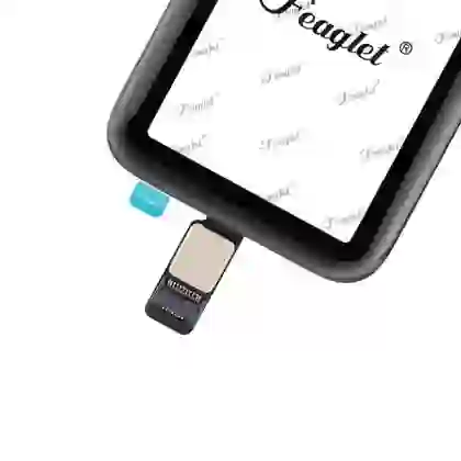 Thay kính cảm ứng Apple Watch Series 2 chính hãng Feaglet 4