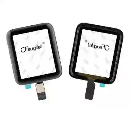 Thay kính cảm ứng Apple Watch Series 2 chính hãng Feaglet 6