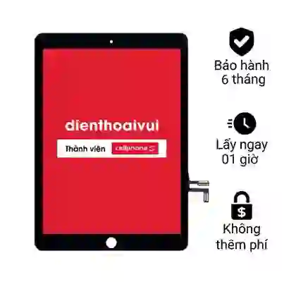 Thay kính cảm ứng iPad Pro 11 2018 chính hãng Feaglet 1