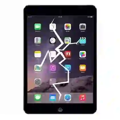 Thay kính cảm ứng iPad Mini 2 chính hãng Feaglet 3