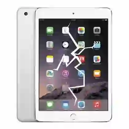 Thay kính cảm ứng iPad Mini 2 chính hãng Feaglet 3
