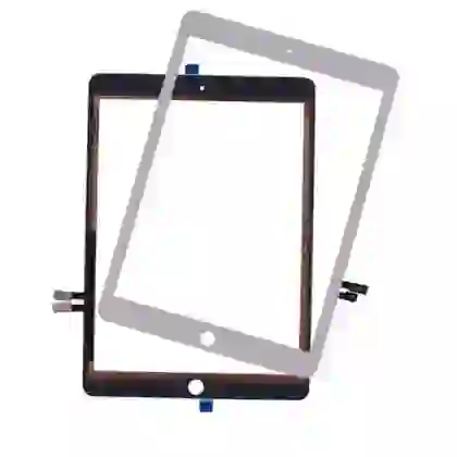 Thay kính cảm ứng iPad Gen 6 2018 chính hãng Feaglet 4
